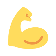 Are you in the Weights? logo