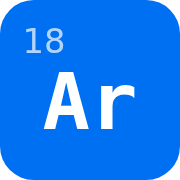 Argon AI News logo