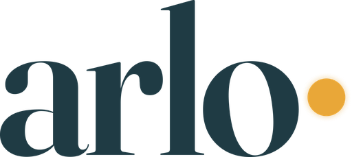 Arlo.fyi logo