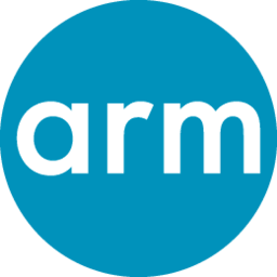 Arm AGI CPU logo