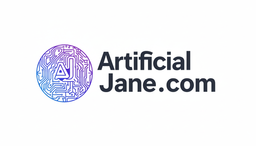 Artificial Jane logo