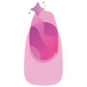 Artinails: AI Nail Designs Generator logo