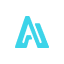 ArtiverseHub AI logo