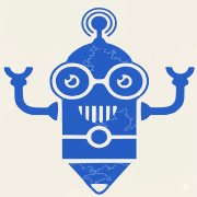 ArtRobot logo