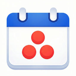 Asana Calendar Planner logo