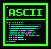 ASCII Art Converter logo
