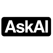 Ask AI widget logo