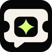 Ask The Movie logo