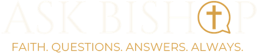 AskBishop logo