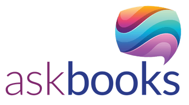 Askbooks logo