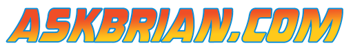 AskBrian logo