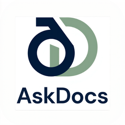 Askdocs logo
