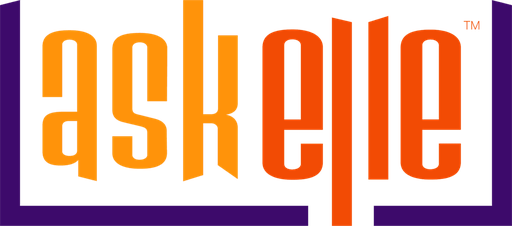 AskElle logo