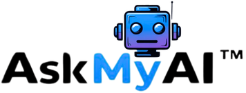 AskMyAI logo
