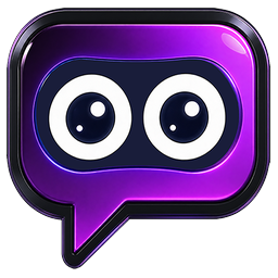 AskSary AI Chat, Image & Video logo