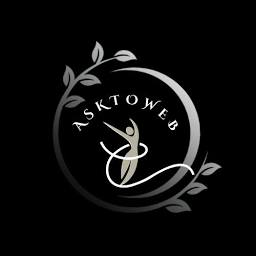 AskToWeb logo