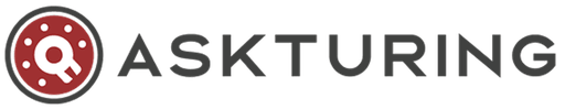 AskTuring logo