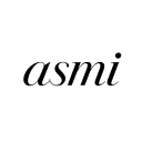 Asmi AI logo