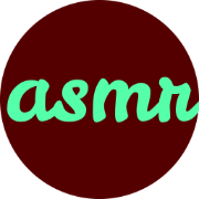 asmr videos logo