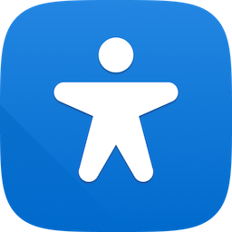 Assistive24 logo
