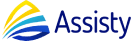Assisty logo
