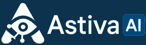 Astiva AI logo