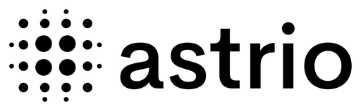 Astrio logo