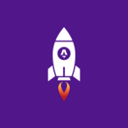 Astro Stardrive Boilerplate logo