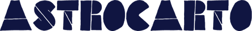 AstroCarto logo
