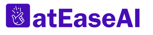atEaseAI logo