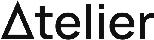 Atelier logo