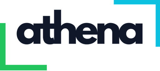 Athena Intelligence logo