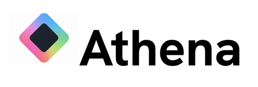 Athenaedu Ai logo