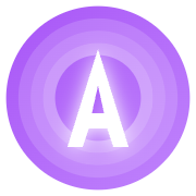 Atmoscapia logo
