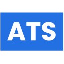 ATS Friendly logo