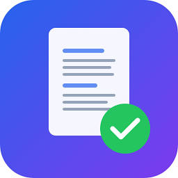 ATS Resume Checker logo