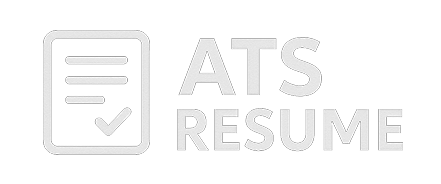 ATS Resume logo