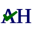 ATSHelper logo