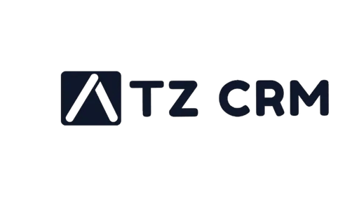 ATZ CRM logo