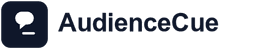 AudienceCue logo