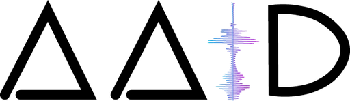 Audio AI Dynamics logo