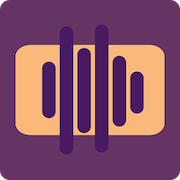 Audio2text.email logo