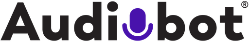 Audiobot logo