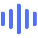 AudioCleaner logo