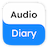 AudioDiary logo