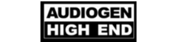 AUDIOGEN logo