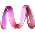 AudioMuse logo