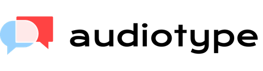 Audiotype logo