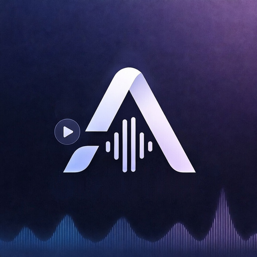 Audjust AI logo