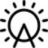 Augie logo